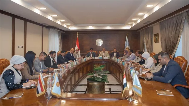 الشعب الجمهوري يجتمع لوضع اللمسات النهائية لخطة خوض انتخابات مجلس النواب