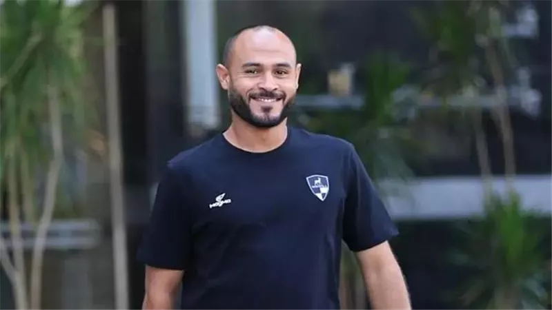 مدرب دجلة : التحكيم كان جزءًا من مسيرتي و شراكة بنفيكا فتحت لي باب التدريب