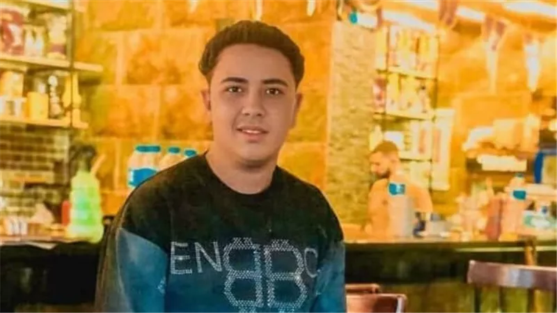 بعد غيبوبة 3 أيام.. وفاة شاب متأثرا بإصابته في حادث تصادم بالمنوفية