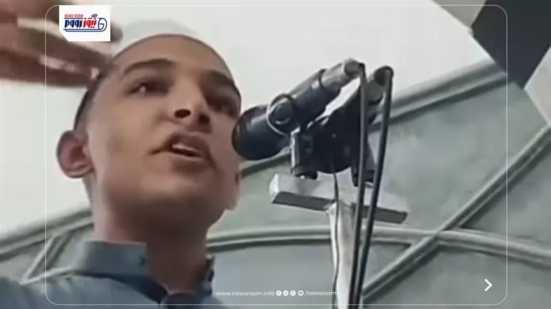 لؤي الخطيب: شاب الفيديو المسئ للمولد النبوي «منتج للتيار الإسلامي المزيف»
