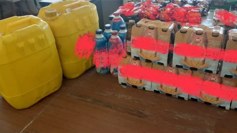 تموين السويس: تحرير 68 محضرا متنوعا في حملات رقابية على الأسواق