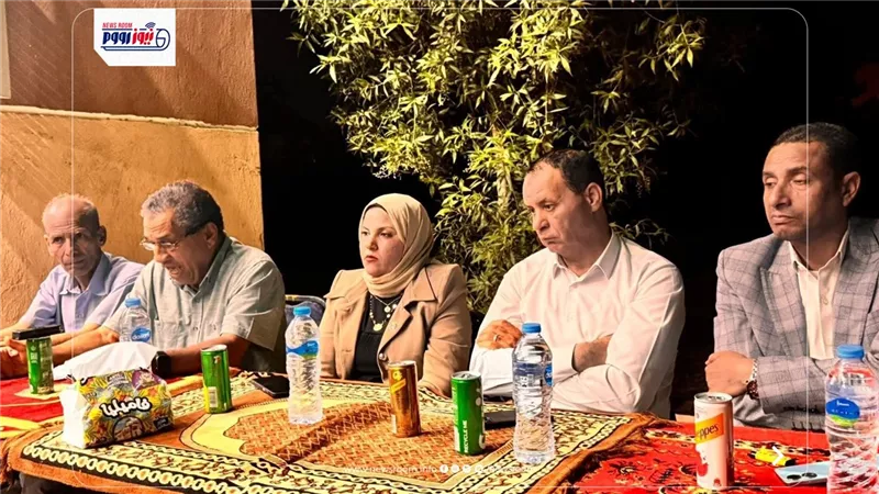 ثقافة الفيوم: حريصون على توعية الشباب بأضرار الإفراط في استخدام مواقع التواصل