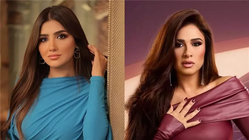 نجمات يتصدرن المشهد في رمضان 2026.. أبرزهن مي عمر وياسمين عبد العزيز