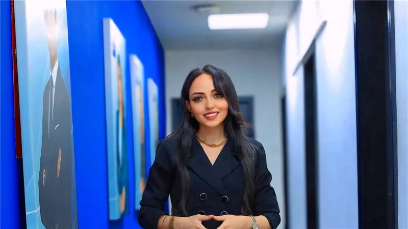 لميس عدلي تطلق برنامج «صحتك دنيتك» على راديو Extra News 