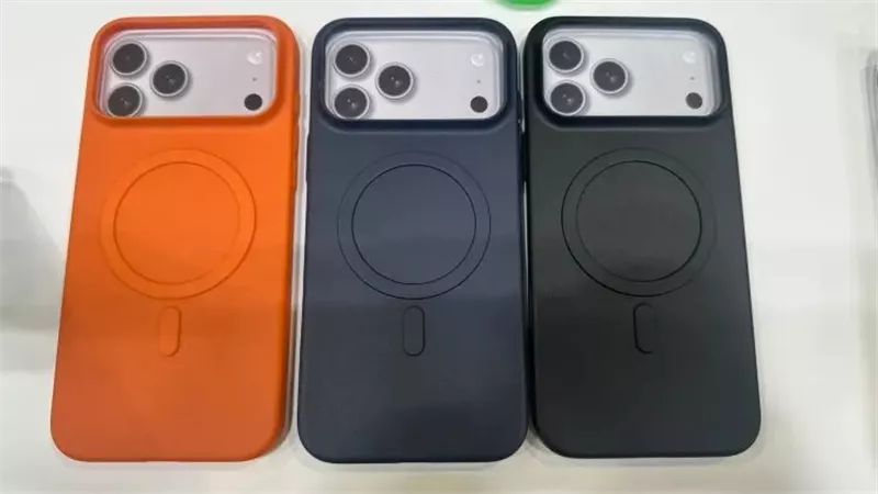 كاميرا iPhone 17 Pro تتغير بالكامل.. تعرف على التصميم الجديد قبل الإطلاق