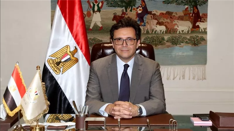 وزير الثقافة يشهد احتفالية الأوبرا بعيدها السابع والثلاثين