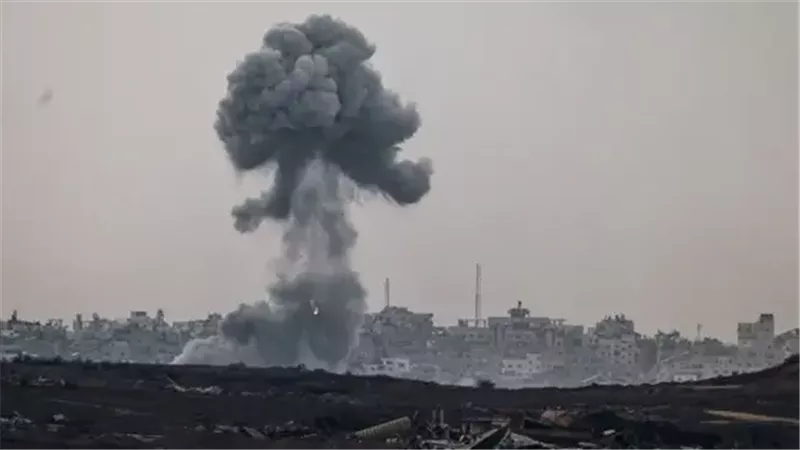 رسائل أمريكية لحماس بشأن صفقة شاملة: الإفراج عن الرهائن مقابل وقف إطلاق النار
