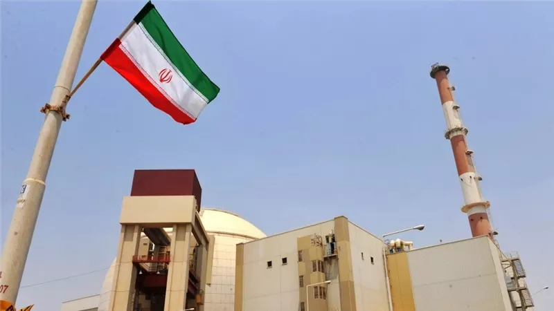 نائب الرئيس الإيراني يتوجه إلى موسكو لتوقيع اتفاقيات نووية جديدة