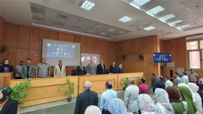 مبادرة تربوية جديدة تستهدف طلاب الفرقة الثالثة بكليات التربية في المنوفية