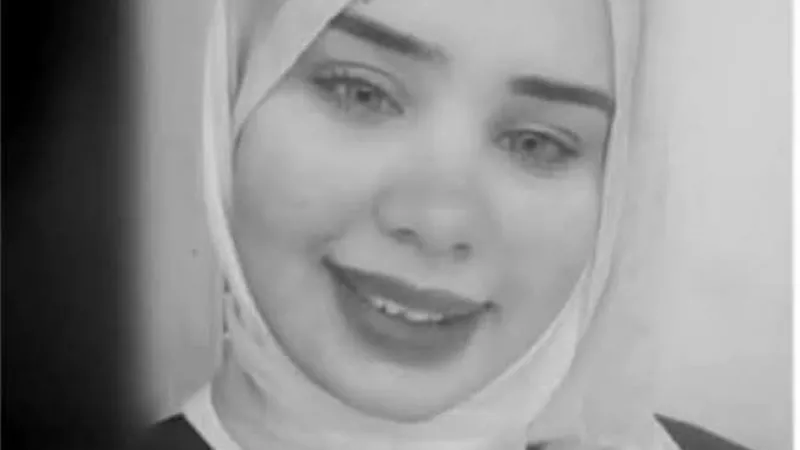مصرع عشرينية صدمتها سيارة ربع نقل بحي الزهور في بورسعيد