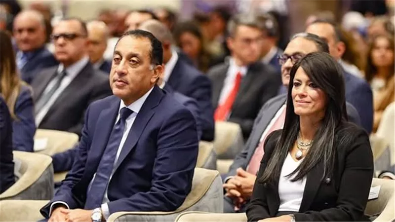 المشاط: 75% من الاستثمارات العامة ستكون خضراء و7% نمو اقتصادي بحلول 2030 