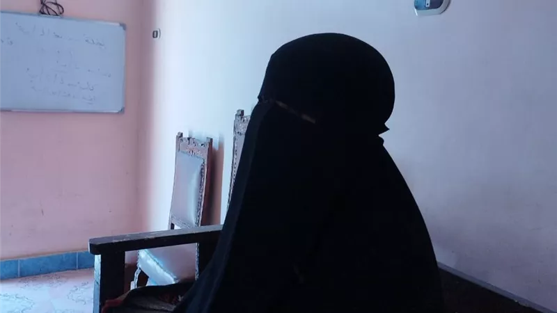 معجزة إنسانية بقنا.. سيدة في الـ65 تحفظ القرآن كاملًا رغم «أميتها»