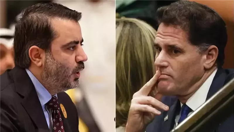 لقاء مرتقب بين سوريا وإسرائيل للتوصل إلى اتفاق أمني في لندن الأربعاء 