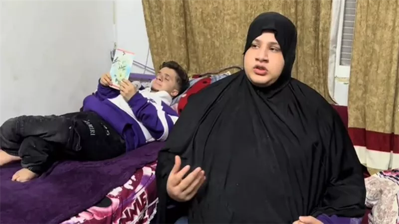  أولى جلسات محاكمة البلوجر عمر فرج بتهمة نشر محتوى خادش للحياء