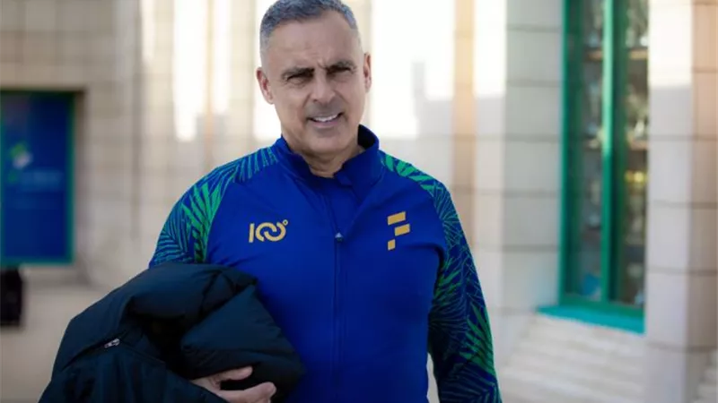 شرط جزائي ضخم.. جوزيه جوميز يعلن رفضه تدريب الأهلي