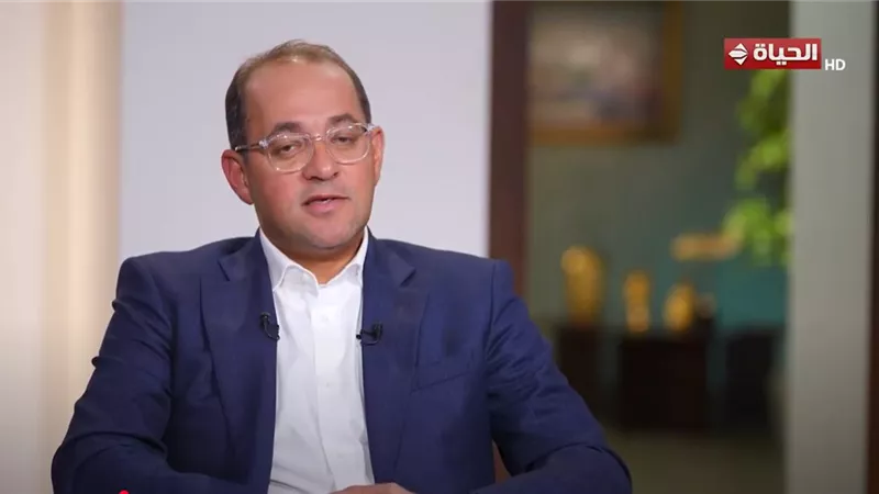 «أهلاوي منذ صغري».. وزير المالية يكشف أسرار حياته بين الملاعب والاقتصاد|فيديو