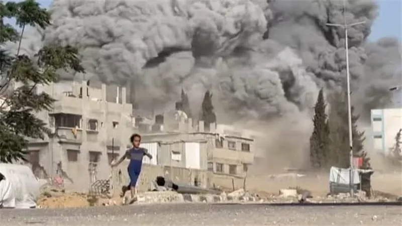 وزير الخارجية الأسبق: حرب قطاع غزة الأعنف منذ هيروشيما