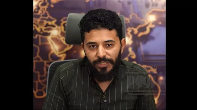 محمد الفرماوي: مسؤولية مصاريف المنزل تقع على الزوج فقط|فيديو