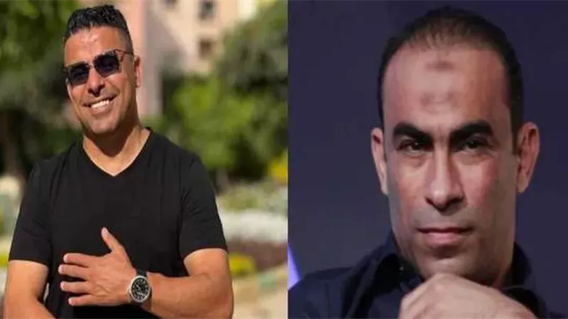 القصة الكاملة لقصف الجبهات بين خالد الغندور وسيد عبد الحفيظ