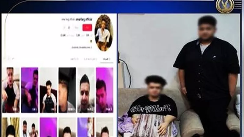 بعد القبض عليه.. هل سيخرج عمر فرج من الحبس أم سيكون خلف القضبان؟
