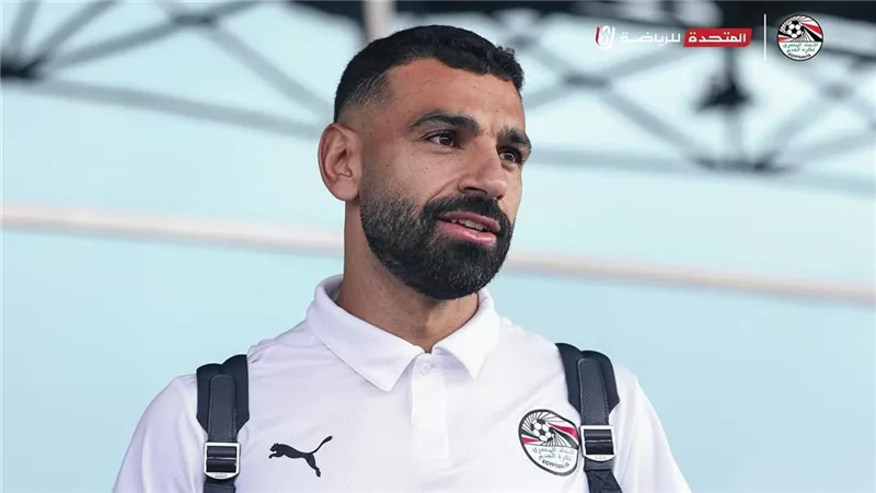 لحسم بطاقة العبور للمونديال.. بعثة منتخب مصر تطير إلى بوركينا فاسو|صور