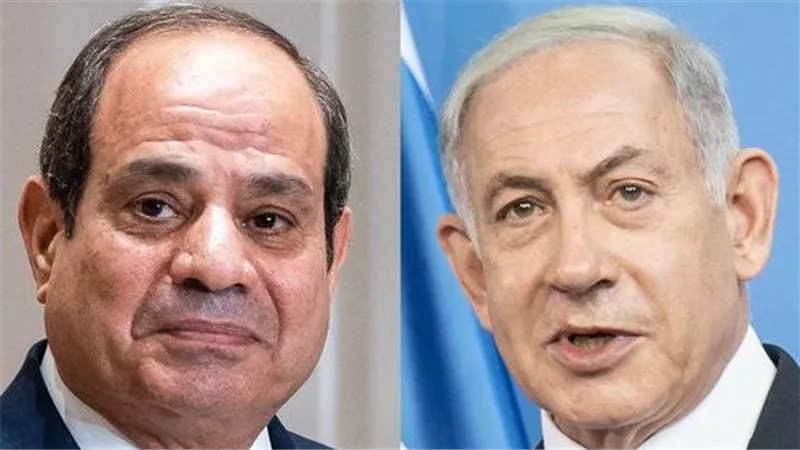 هجوم إسرائيلي على نتنياهو بسبب تصريحاته حول مصر: يحاول تجميل الترحيل القسري