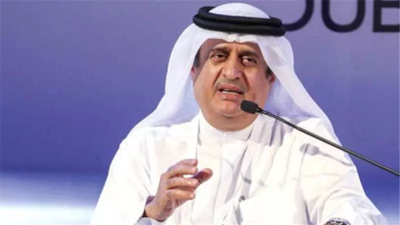 جمال بن ثنية: استثمارات «إعمار» تتجاوز 900 مليار جنيه في مصر