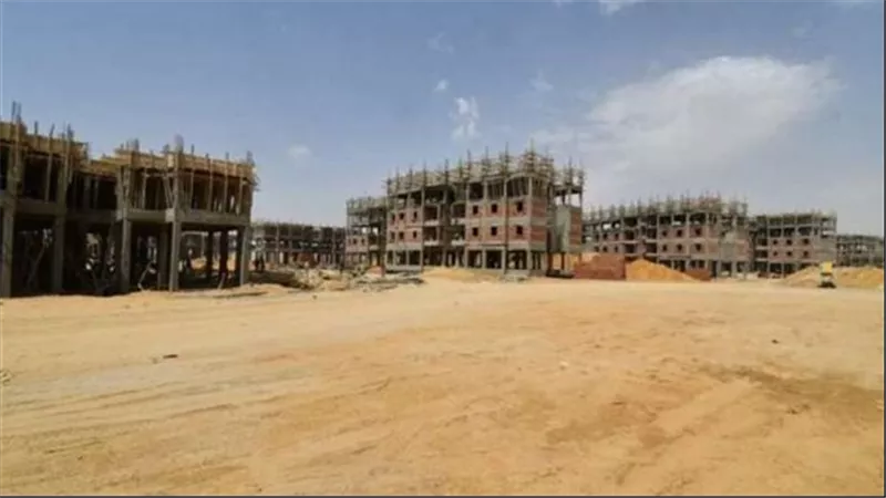 التفاصيل الكاملة لـ  القرعة العلنية لأراضي مسكن في 18 مدينة جديدة