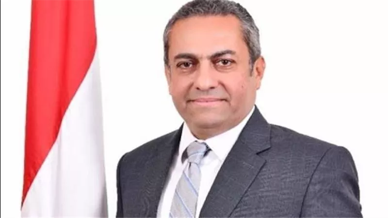 «ليس لدينا تعثر».. رئيس مجلس إدارة شركة العاصمة الإدارية: حصل بعض التأخير ونحاول تقديم تسهيلات