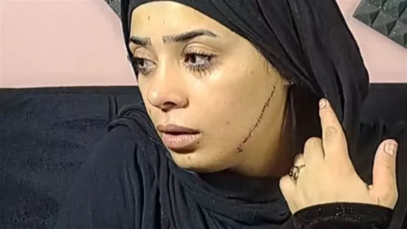 غدا.. استئناف المتهمة بالتعدي على عروس مصر القديمة على قرار حبسها احتياطيا