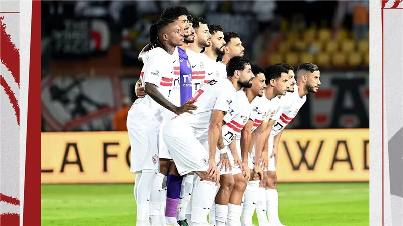 شريف أشرف: الزمالك قدم أداء فني رائع أول 4 مباريات بالدوري