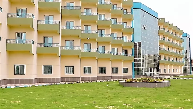 جامعة السويس الأهلية: قبول فوري للطلاب وإنهاء الإجراءات في نفس اليوم