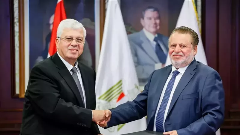 البنك المركزي يعلن دعمًا خاصًا للطلاب.. اعرف التفاصيل ورابط التقديم