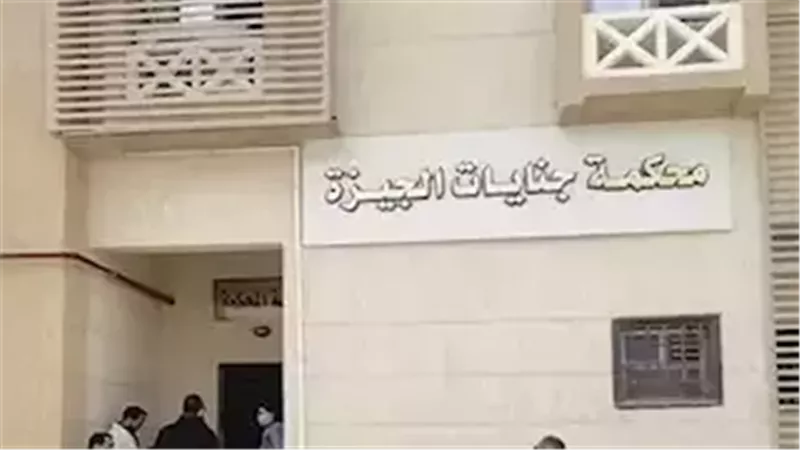 السجن المؤبد لنقاش قتل زوجته بسبب خلاف مالي بـ120 جنيهًا في العمرانية