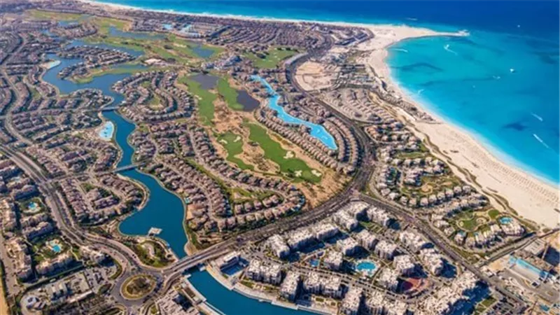 خبير اقتصادي: مراسي البحر الأحمر نقلة نوعية في جذب الاستثمارات 