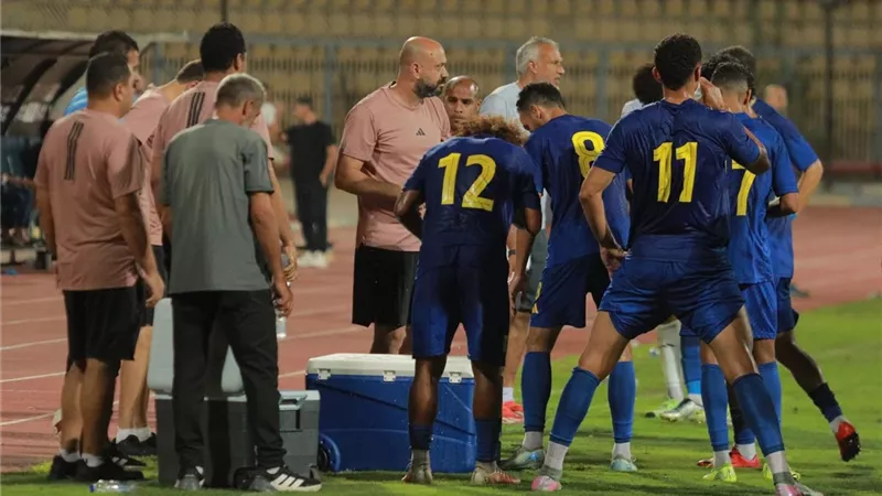 شريف عابدين: التحكيم ظلمنا أمام المصري.. وكهرباء إسماعيلية قادر على البقاء 