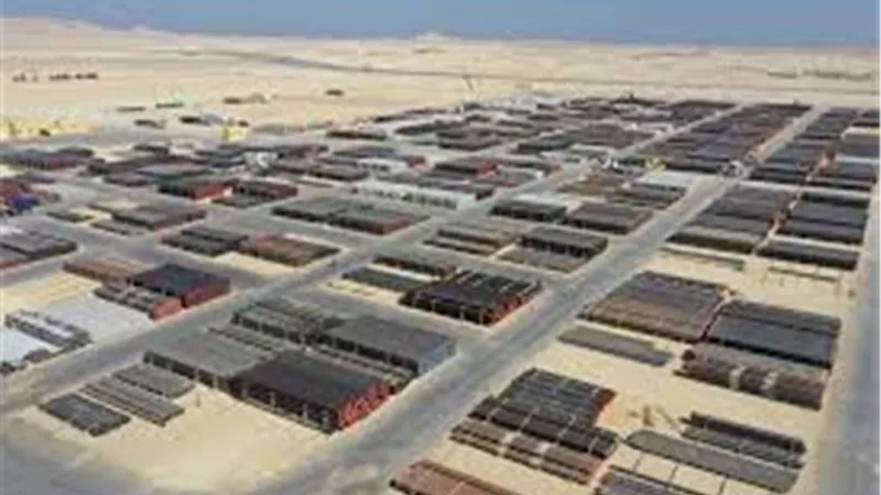 10 ملايين متر مربع.. اتفاق تاريخي للتنمية السياحية والعقارية بالبحر الأحمر