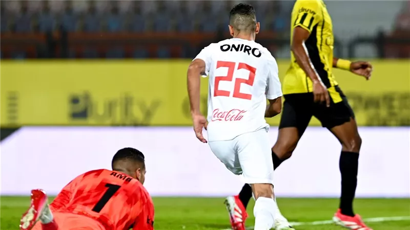 تدريبات بدنية وجمل فنية.. تفاصيل مران الزمالك اليوم