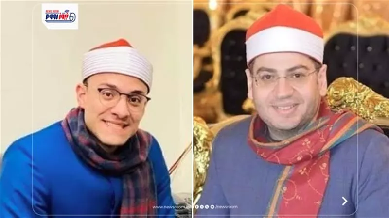 الشرقاوي قارئًا.. شعائر صلاة الفجر الثلاثاء 9 سبتمبر 2025 من الجامع الأزهر