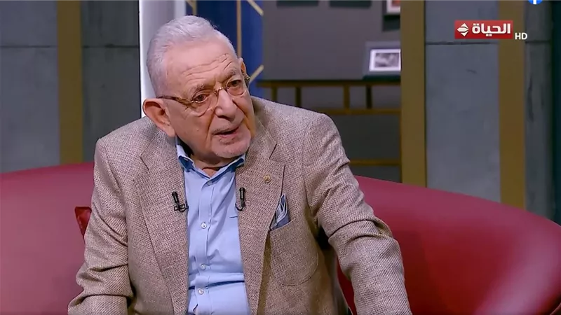 عدلي القيعي: الأهلي مدرسة حياة.. وصالح سليم كان القدوة التي لا تُنسى|فيديو 