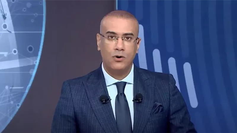 كمال ماضي: نتنياهو اعترف بلسانه أن الاحتلال يُغلق معبر رفح