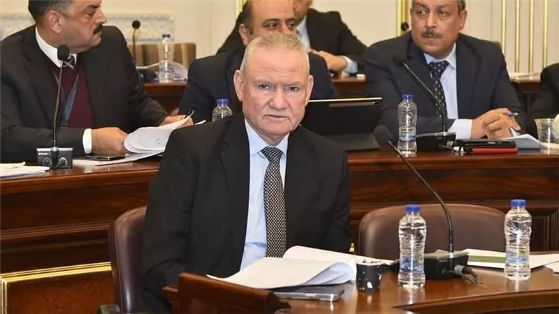 النائب عربي فؤاد نائب بنها وكفر شكر: لن أترشح لانتخابات النواب وشرفت بتمثيلكم
