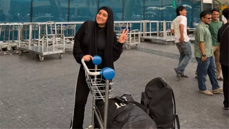 أرملة الراحل إبراهيم شيكا تكشف حقيقة انضمام نجلها للنادي الأهلي