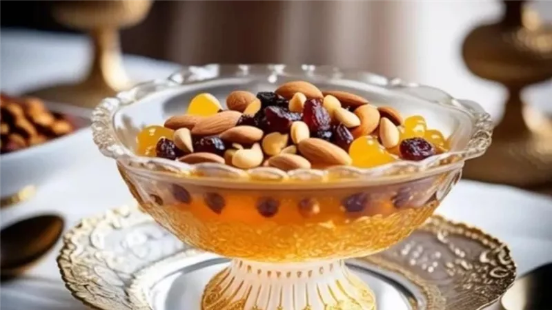 حلويات اليوم الوطني السعودي: أفكار لذيذة لتزيين موائد الاحتفال
