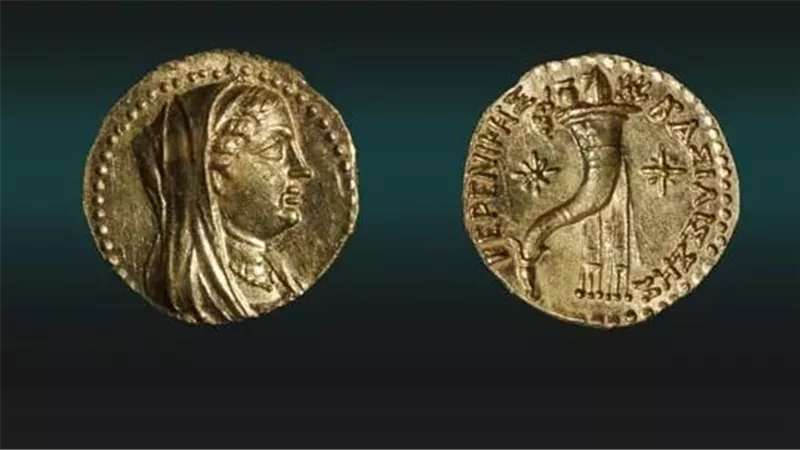 هل حكمت مصر فلسطين؟ عملة أثرية مكتشفة بالقدس تثير الجدل وخبير يجيب