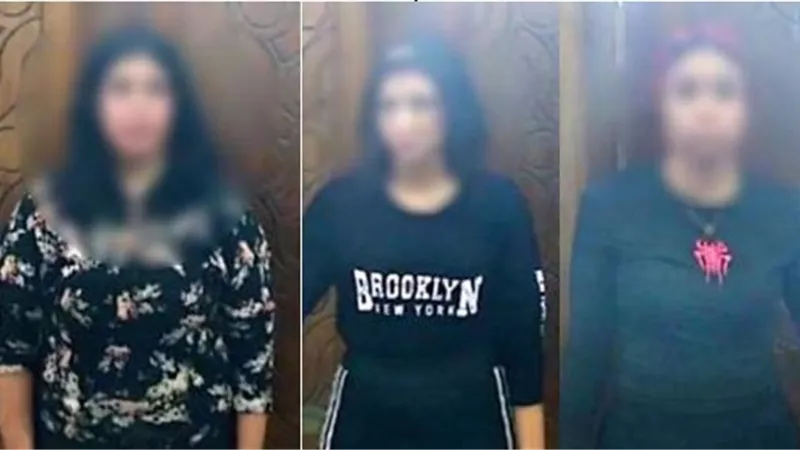 «نقي اللى تعجبك».. سقوط أخطر شبكة لممارسة الجنس بالعطارين في الإسكندرية