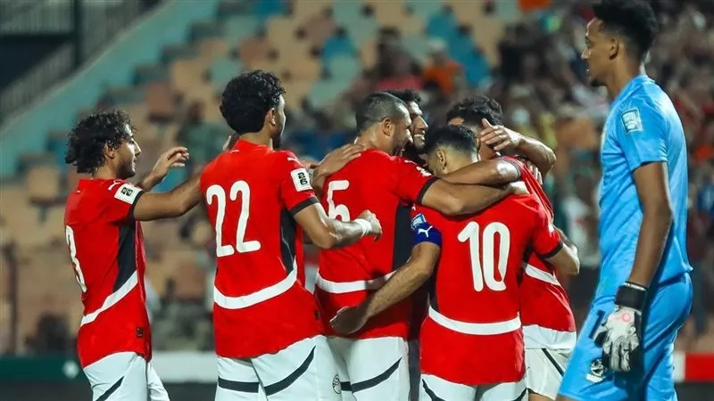 شاهد مجانًا.. القنوات الناقلة لمباراة مصر وبوركينا فاسو بتصفيات المونديال