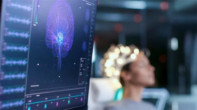 تقنية مُذهلة.. أول كاميرا يمكنها رؤية ما بداخل جسم الإنسان