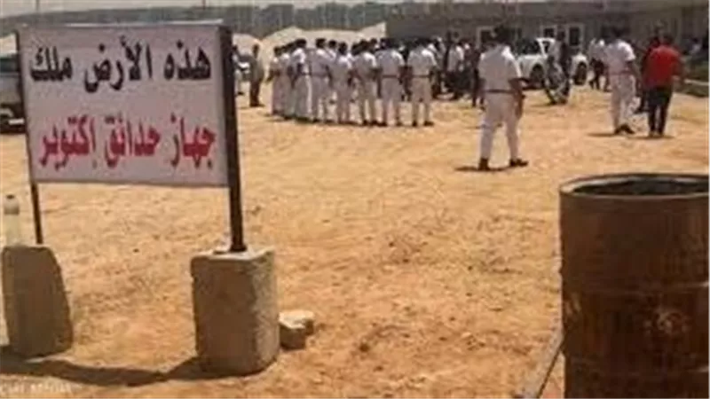 آخرها خوان بيزيرا.. الأزمات المالية تحاصر الزمالك بعد سحب أرض أكتوبر 