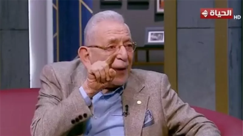 عدلي القيعي: الخطيب يواجه أصعب فترات رئاسته للأهلي ويحتاج دعم الكوادر 
